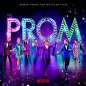 Soundtrack - Prom (Music From The Netflix Film, 2021) - Vinyl