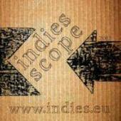 Various Artists - Indies Scope 2012/18 skladeb 