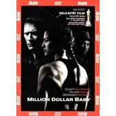 Film/Drama - Million Dollar Baby (Papírová pošetka)