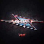 Vandenberg - 2020 (Limited Edition, 2020) - Vinyl