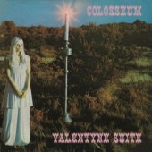 Colosseum - Valentyne Suite (Edice 2016) - 180 gr. Vinyl 