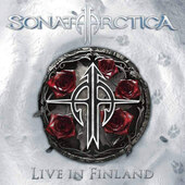 Sonata Arctica - Live In Finland (Limited Edition 2019) - Vinyl