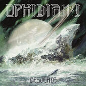 Ophidian I - Desolate (Digipack, 2021)