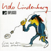 Udo Lindenberg - MTV Unplugged - Live Aus Dem Hotel Atlantic (Einzelzimmer Edition, 2011)