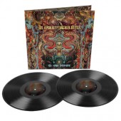 Die Apokalyptischen Reiter - Divine Horsemen (Edice 2023) - Limited Vinyl