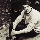 Petr Novák - Svět a Nesvět/Písně 1966-1997 