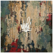 Mike Shinoda - Post Traumatic (Edice 2024) - Limited Picture Vinyl