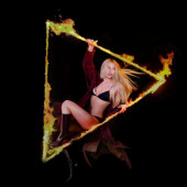 Ava Max - Don't Click Play (2025)