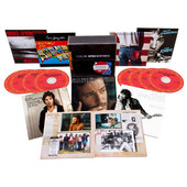 Bruce Springsteen - Album Collection, Vol. 1 (1973-1984) 