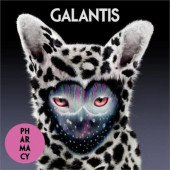 Galantis - Pharmacy (Reedice 2023) - Vinyl