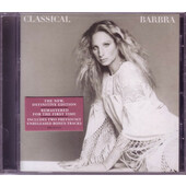 Barbra Streisand - Classical Barbra (2013)