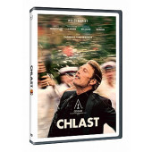 Film/Drama - Chlast (2022)