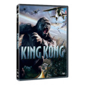 Film/Akční - King Kong 