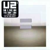 U2 - No Line On The Horizon (2009) 