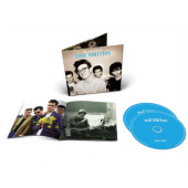 Smiths - Sound Of The Smiths (Edice 2024) /Deluxe Edition, 2CD