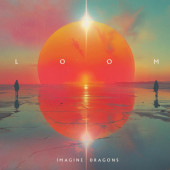 Imagine Dragons - Loom (2024) - Limited Vinyl