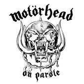 Motörhead - On Parole (Remastered 1997) 
