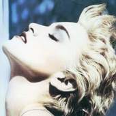 Madonna - True Blue - 180 gr. Vinyl 
