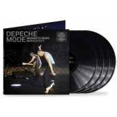 Depeche Mode - Memento Mori: Mexico City (2025) - Vinyl