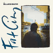 Blues Band - Fat City (2014)