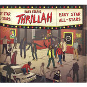 Easy Star All-Stars - Easy Star's Thrillah (2012)