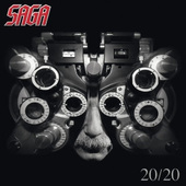 Saga - 20/20 - 180 gr. Vinyl 