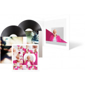 Soundtrack / Brian Eno - Eno (Original Motion Picture Soundtrack, 2024) - Limited Vinyl