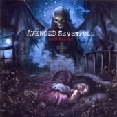 Avenged Sevenfold - Nightmare (2010)