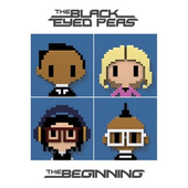 Black Eyed Peas - Beginning (2010) 