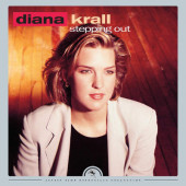 Diana Krall - Stepping Out (Justin Time Essentials Collection, Edice 2020)