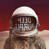 Deep Purple - Throw My Bones / Man Alive (RSD 2020) - 10" Vinyl