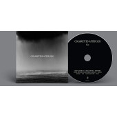 Cigarettes After Sex - Cry (Digipack, 2019)