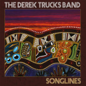 Derek Trucks Band - Songlines (Reedice 2023)