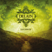 Delain - Lucidity (Limited Edition 2022) - 180 gr. Vinyl
