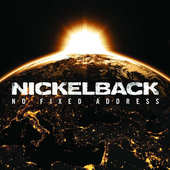 Nickelback - No Fixed Address (2014) 