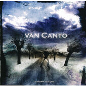 Van Canto - A Storm To Come (Reedice 2013)