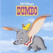 Soundtrack - Dumbo/Ost 