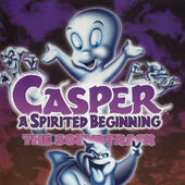 Soundtrack - Casper A Spirited Beginning The Soundtrack (1997) 