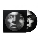 Miles Davis - Tutu (Reedice 2026) - Limited Picture Vinyl
