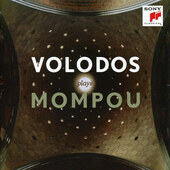 Frederic Mompou / Arcadi Volodos - Volodos Plays Mompou (Edice 2018) KLASIKA