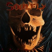 Soulfly - Savages (2013) 
