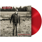Mike Tramp - Second Time Around (Limited Red Vinyl, 2020) - Vinyl