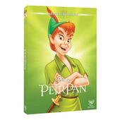 Film/Animovaný - Petr Pan/Disney klasické pohádky 7. 