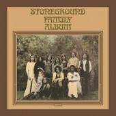 Stoneground - Family Album (Remaster 2016)