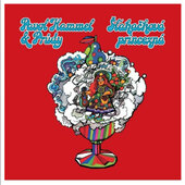 Pavol Hammel & Prúdy - Šľahačková princezná (Reedice 2023) - Vinyl
