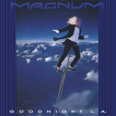 Magnum - Goodnight L.A. (Reedice 2023)