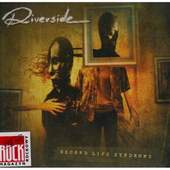 Riverside - Second Life Syndrome (Edice 2009)