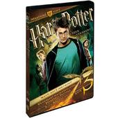 Film/Fantasy - Harry Potter a Vězeň z Azkabanu/Sběratelská edice 