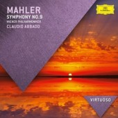 Gustav Mahler/Claudio Abbado - Mahler: Symphony No. 9  / Abbado 