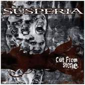 Susperia - Cut from Stone 